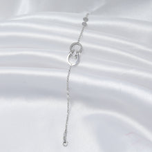 Load image into Gallery viewer, Bandhan Charm Bracelet