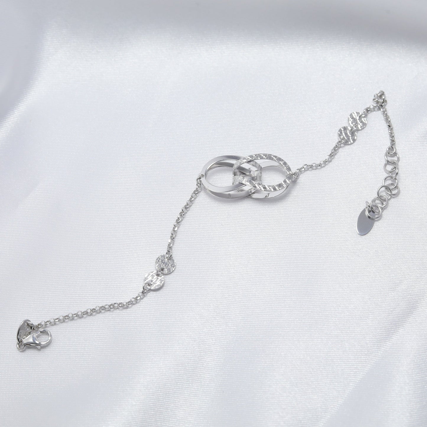 Bandhan Charm Bracelet