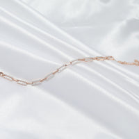 Linked IT Bracelet