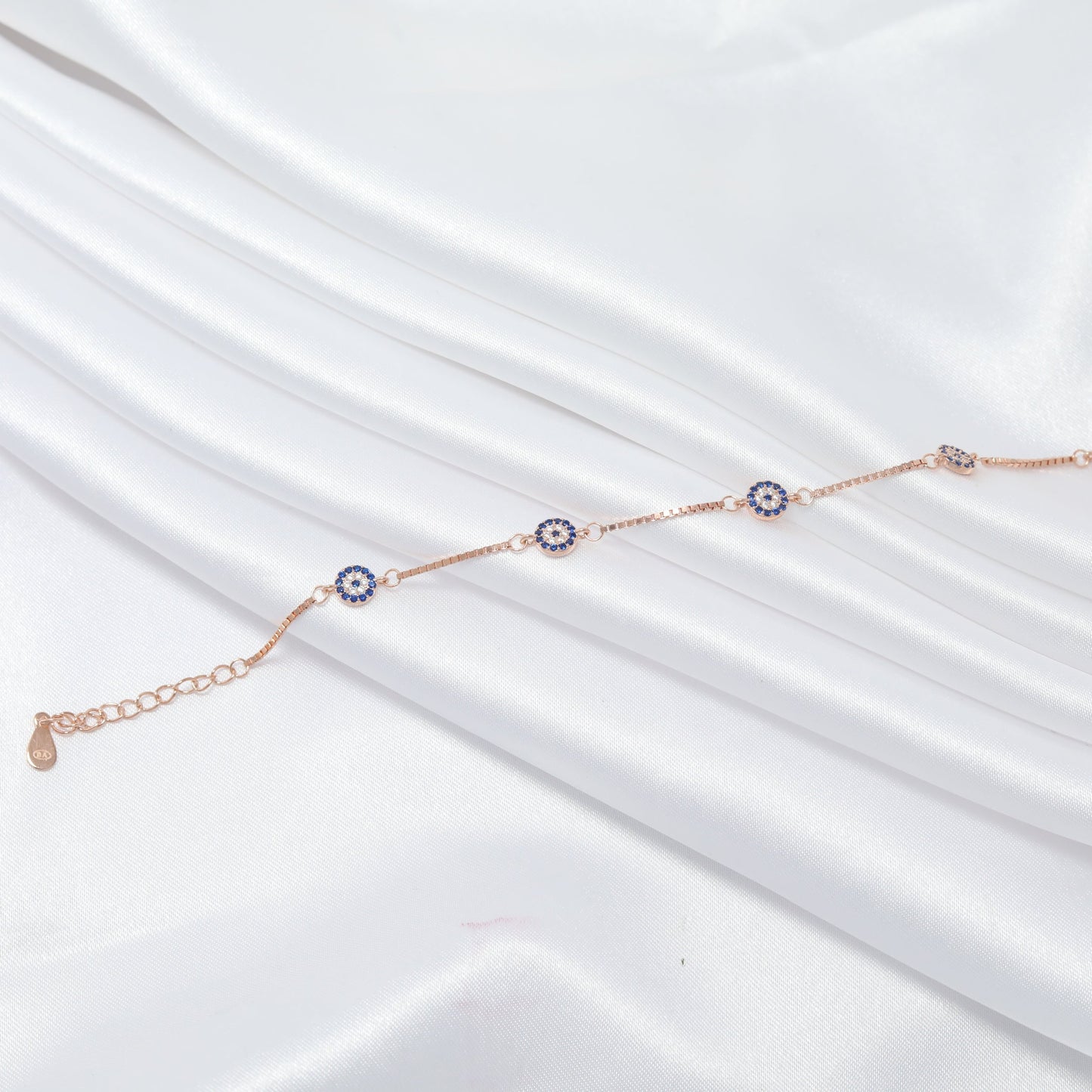 Nazar No More Bracelet