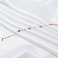 Load image into Gallery viewer, Nazar No More Bracelet