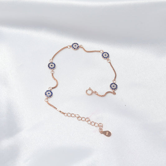 Nazar No More Bracelet