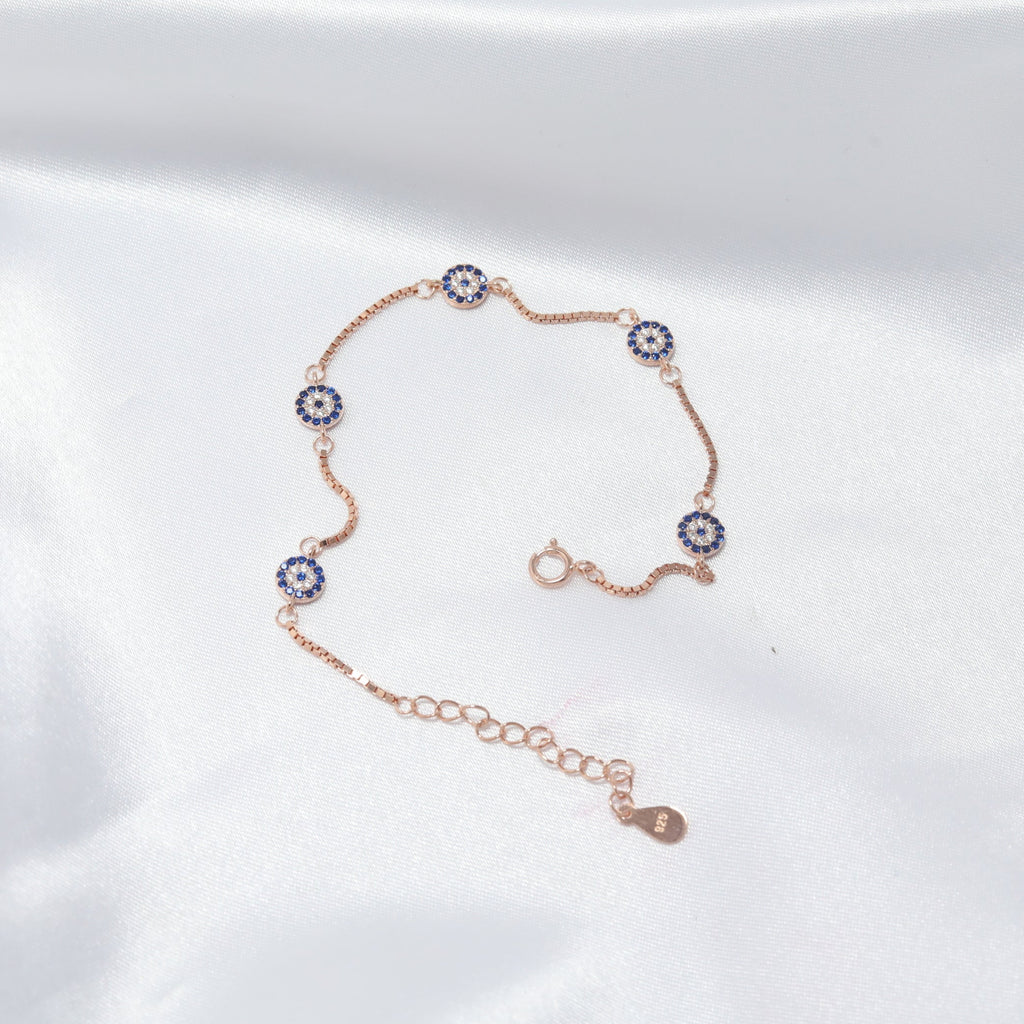 Nazar No More Bracelet