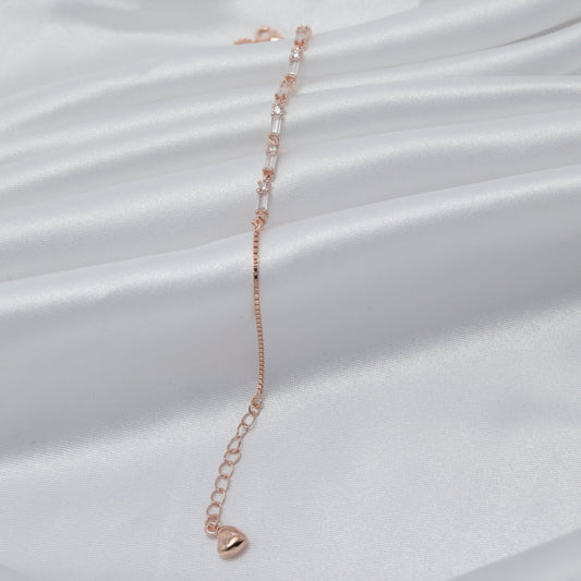 Baguette Bracelet