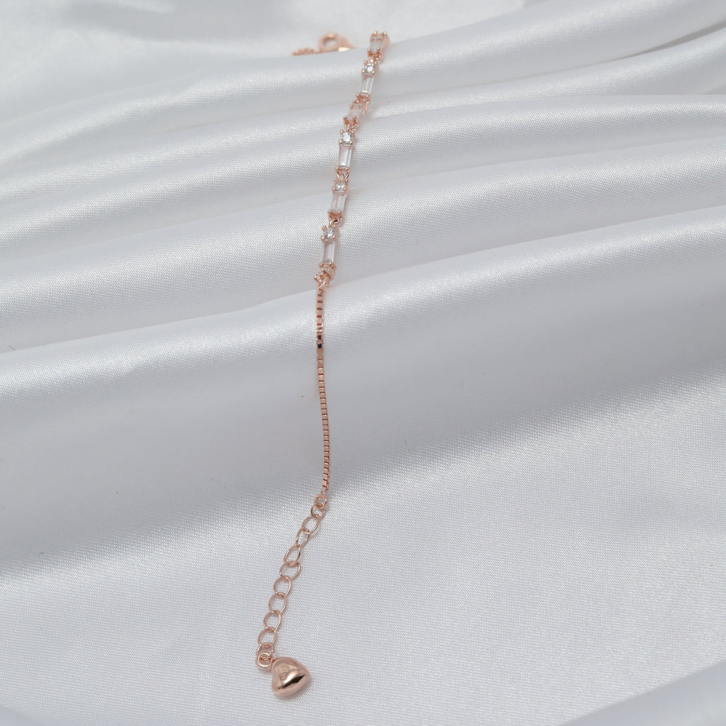 Baguette Bracelet