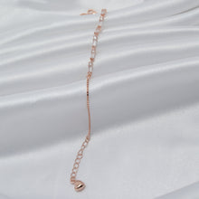 Load image into Gallery viewer, Baguette Bracelet