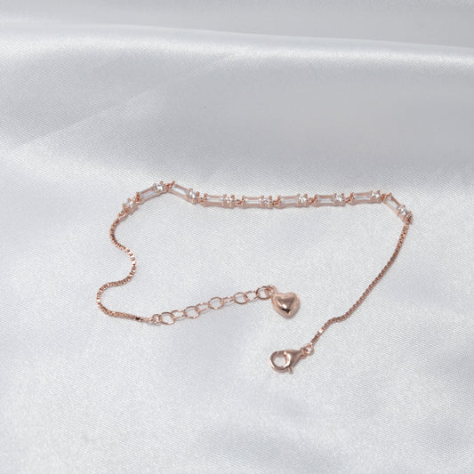 Baguette Bracelet