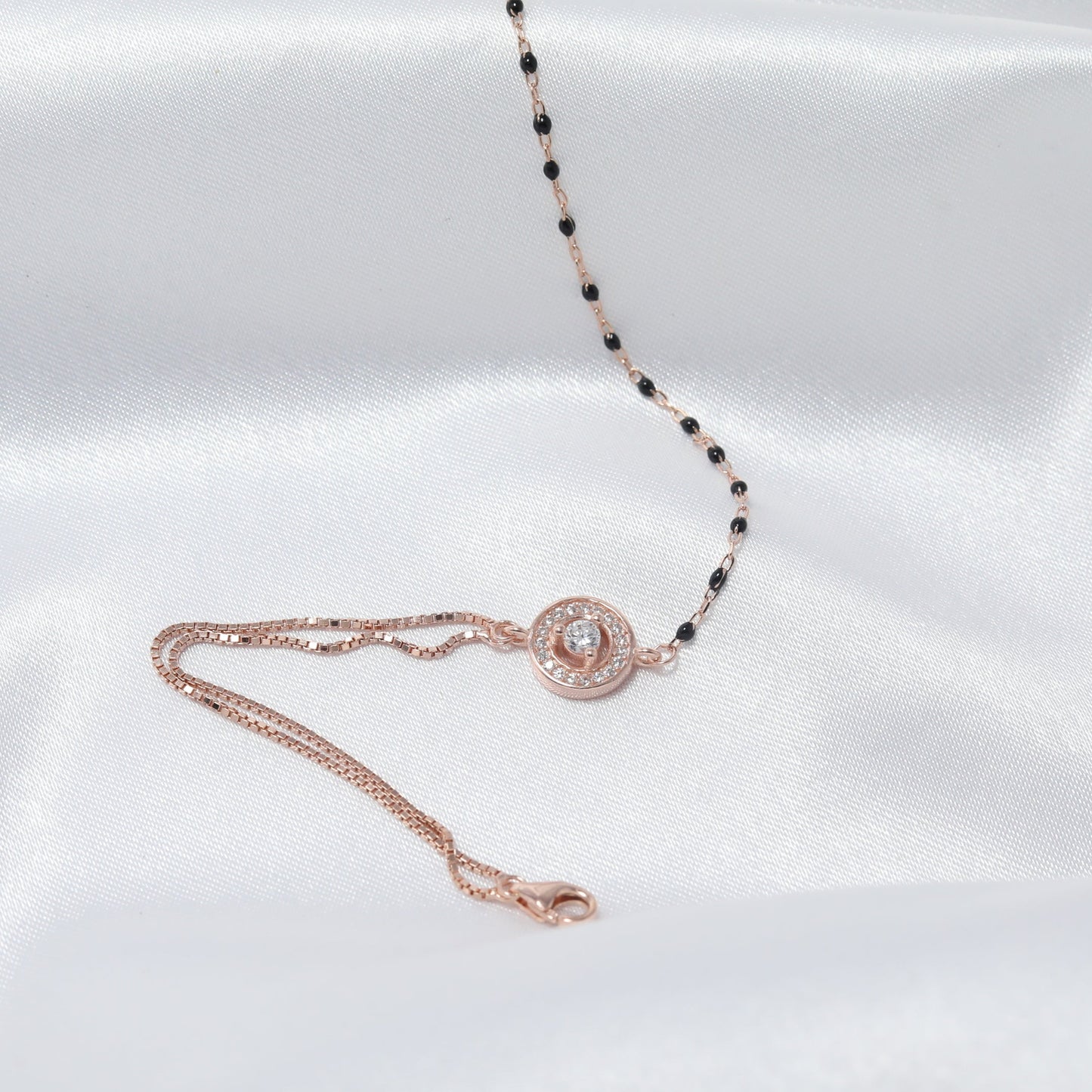 Pyaar Sutra Bracelet