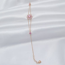 Load image into Gallery viewer, Blush Bloom Bracelet