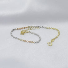 Load image into Gallery viewer, Trinity Glow Beaded Bracelet