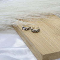 Titli Toe Ring