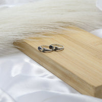 Kajra Toe Ring