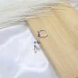 Parindey Toe Ring