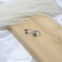 Parindey Toe Ring