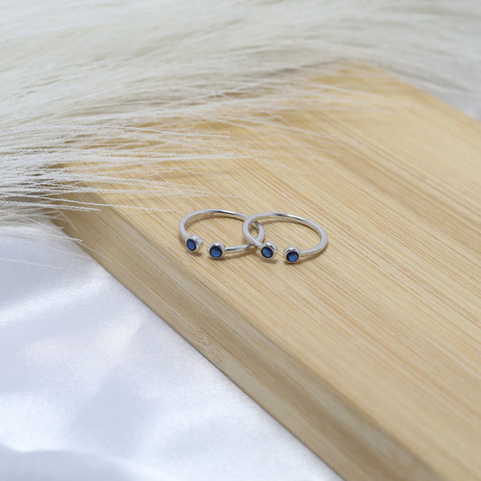 Neelanjali Toe Ring