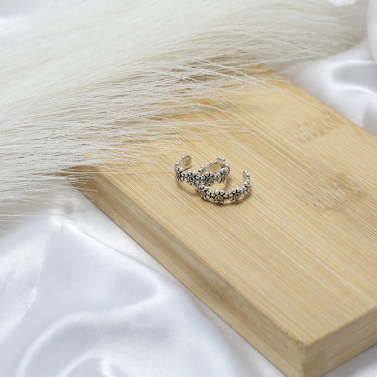 Gulzar Toe Ring