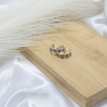 Load image into Gallery viewer, Gulzar Toe Ring