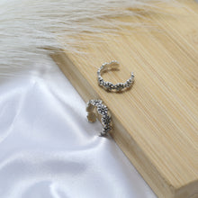 Load image into Gallery viewer, Gulzar Toe Ring