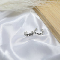 Gulzar Toe Ring