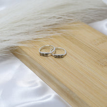 Load image into Gallery viewer, Meher Toe Rings