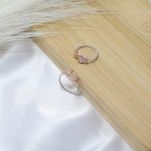 Load image into Gallery viewer, Blossom Belle Toe Rings