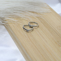 Abha Bandhan Toe Ring