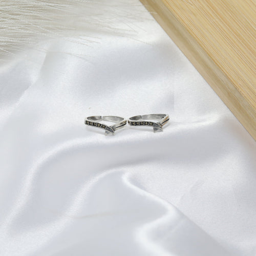 Abha Bandhan Toe Ring