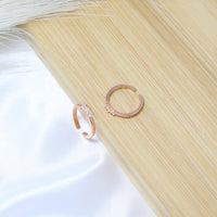 Chaaya Toe Ring