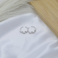 Leaf Toe Ring