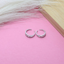 Load image into Gallery viewer, Jiya Jiya Toe Ring
