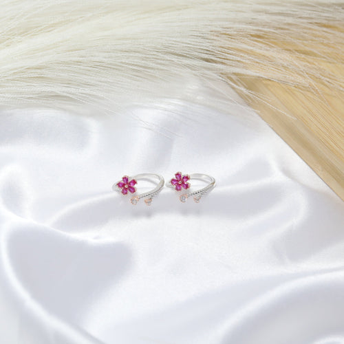 Gulabi Phool Toering