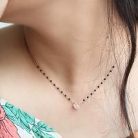 Roohani Bandhan Mangalsutra