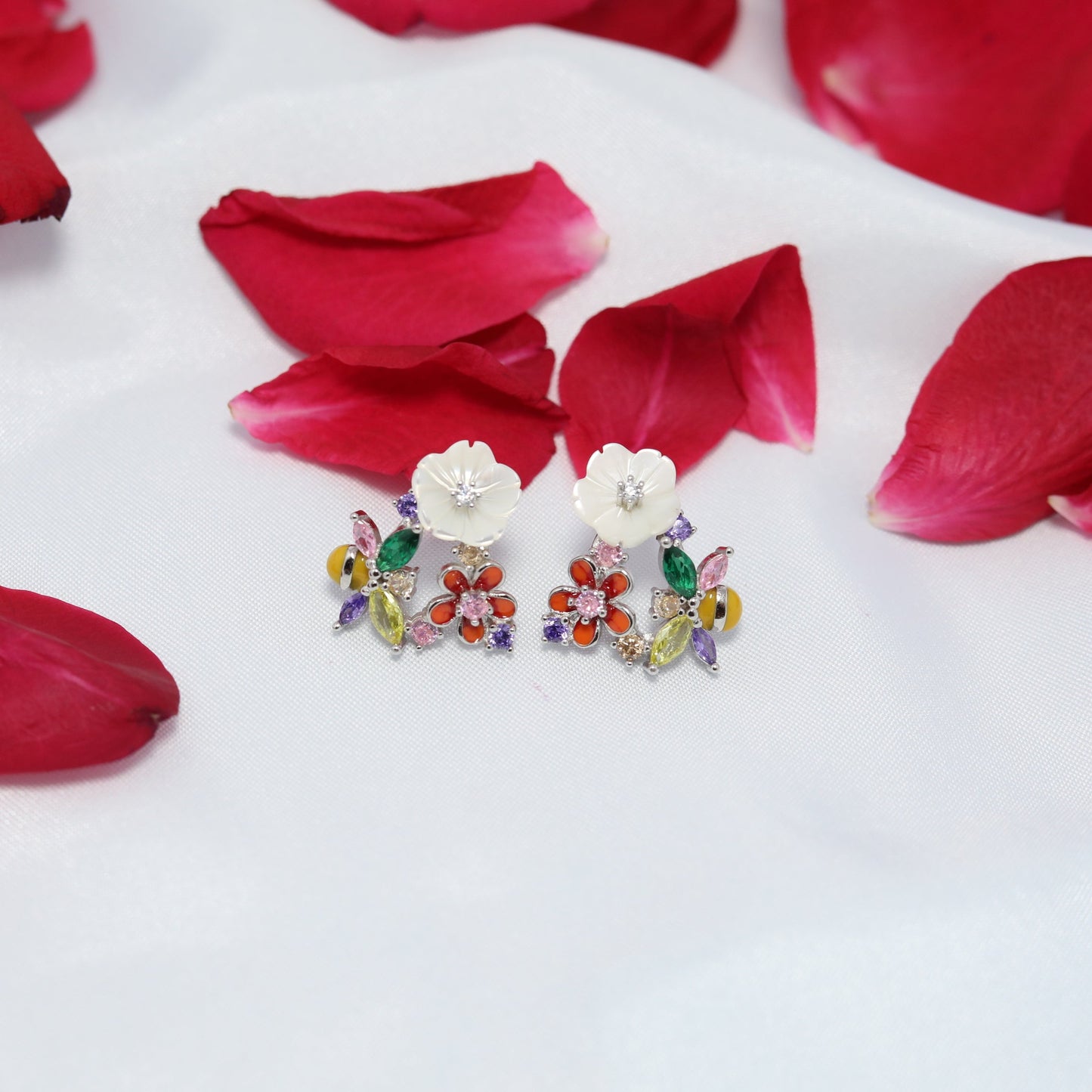 Bageecha Bling Set