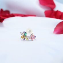 Load image into Gallery viewer, Bageecha Bling Set