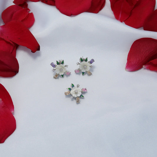 Petal Poetry Set