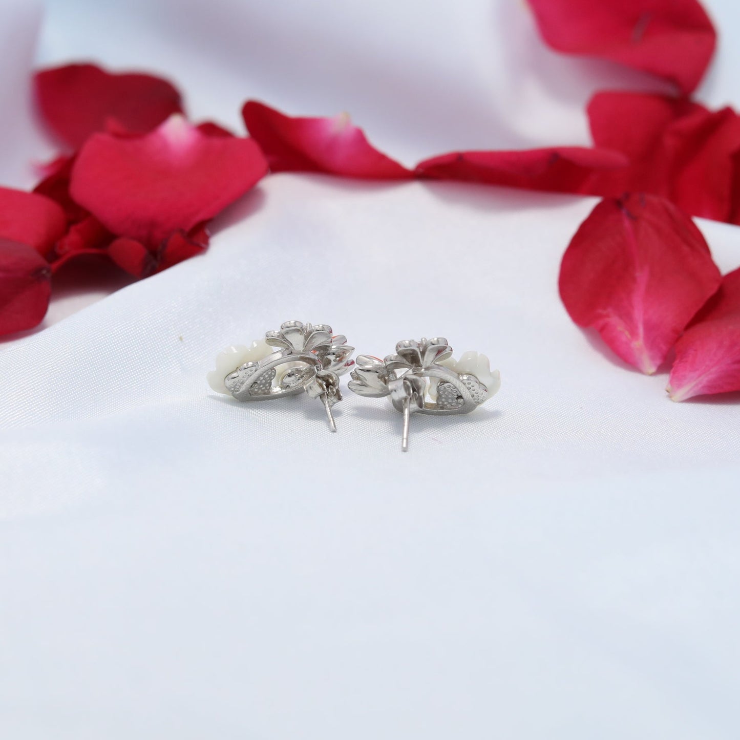 Narangi Noor Set