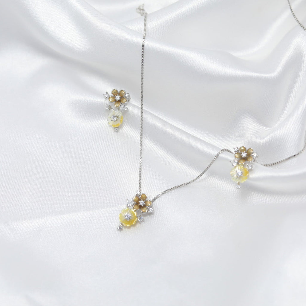 Sunlit Meadow Set