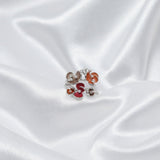 Autumn Whirl Ring