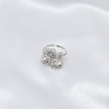 Load image into Gallery viewer, Autumn Whirl Ring