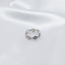 Load image into Gallery viewer, Wildflower Whisper Ring