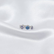Load image into Gallery viewer, Wildflower Whisper Ring