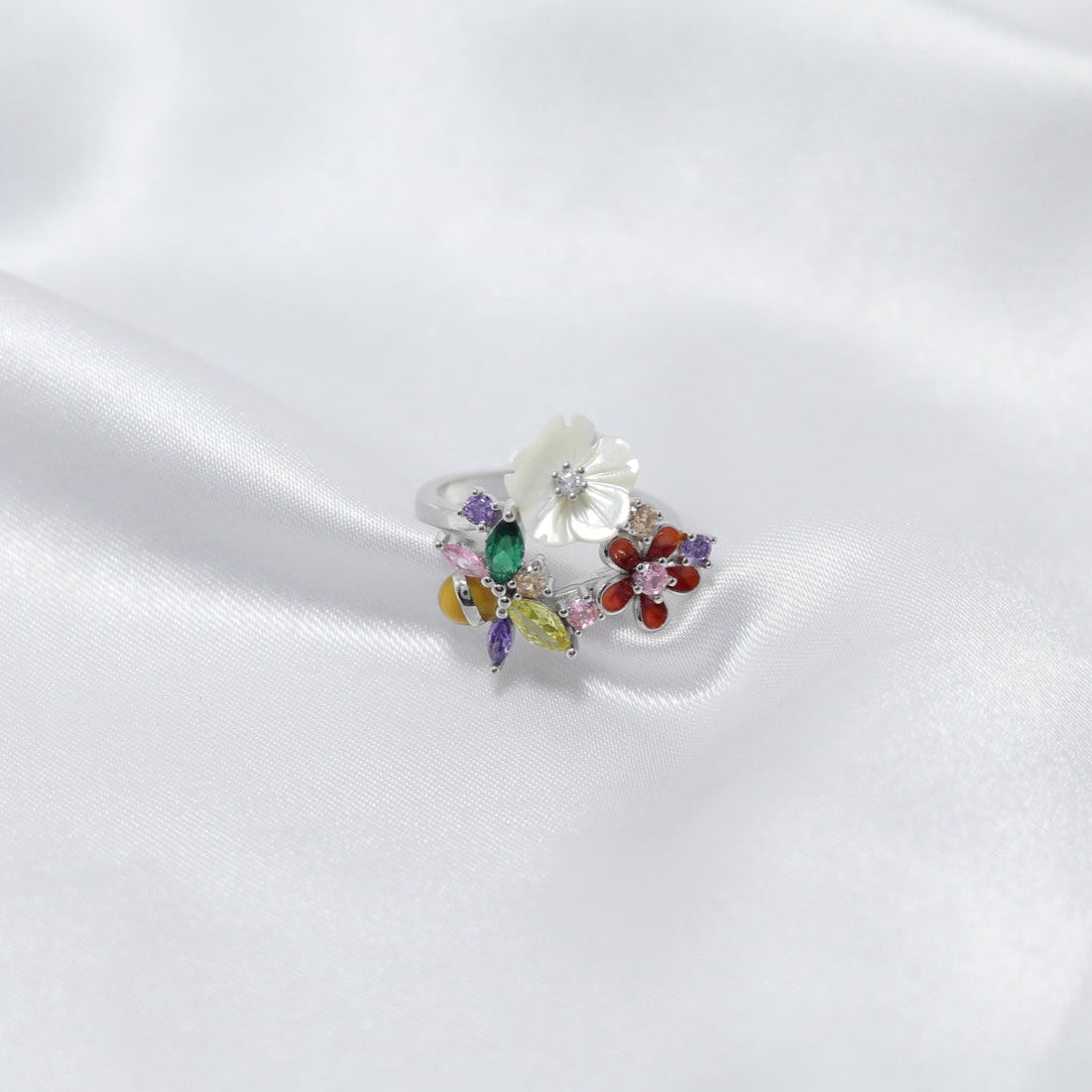 Bageecha Bling Set