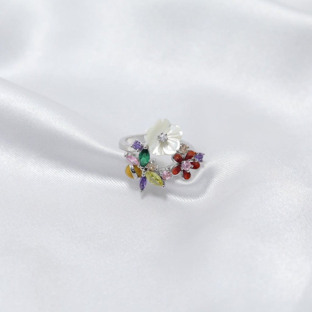 Bageecha Bling Set