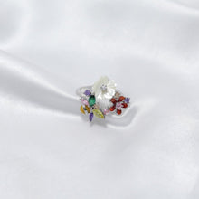 Load image into Gallery viewer, Bageecha Bling Set