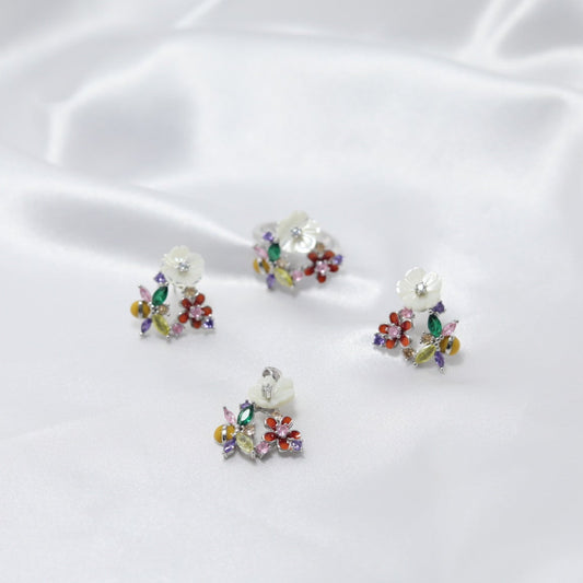 Bageecha Bling Set