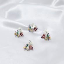 Load image into Gallery viewer, Bageecha Bling Set