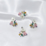 Bageecha Bling Set