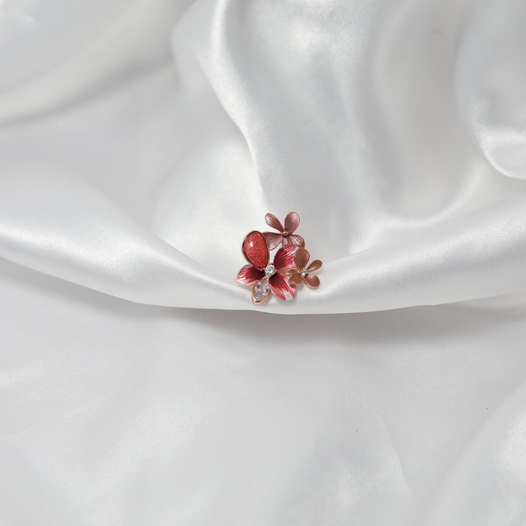 Roselle Bloom