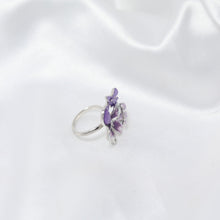 Load image into Gallery viewer, Lavender Haze Ring