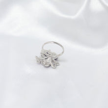 Load image into Gallery viewer, Lavender Haze Ring